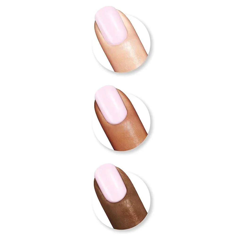 Sally Hansen Miracle Gel Nail Polish - 234 Plush Blush - Image 2