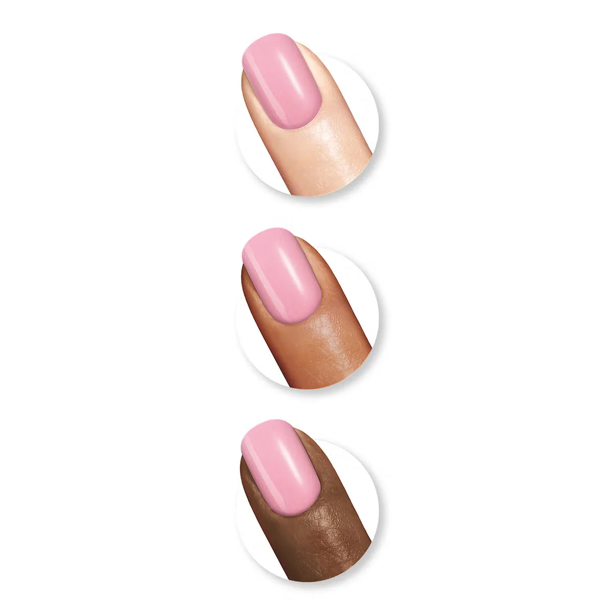 Sally Hansen Miracle Gel Nail Polish - 239 Smartease - Image 3