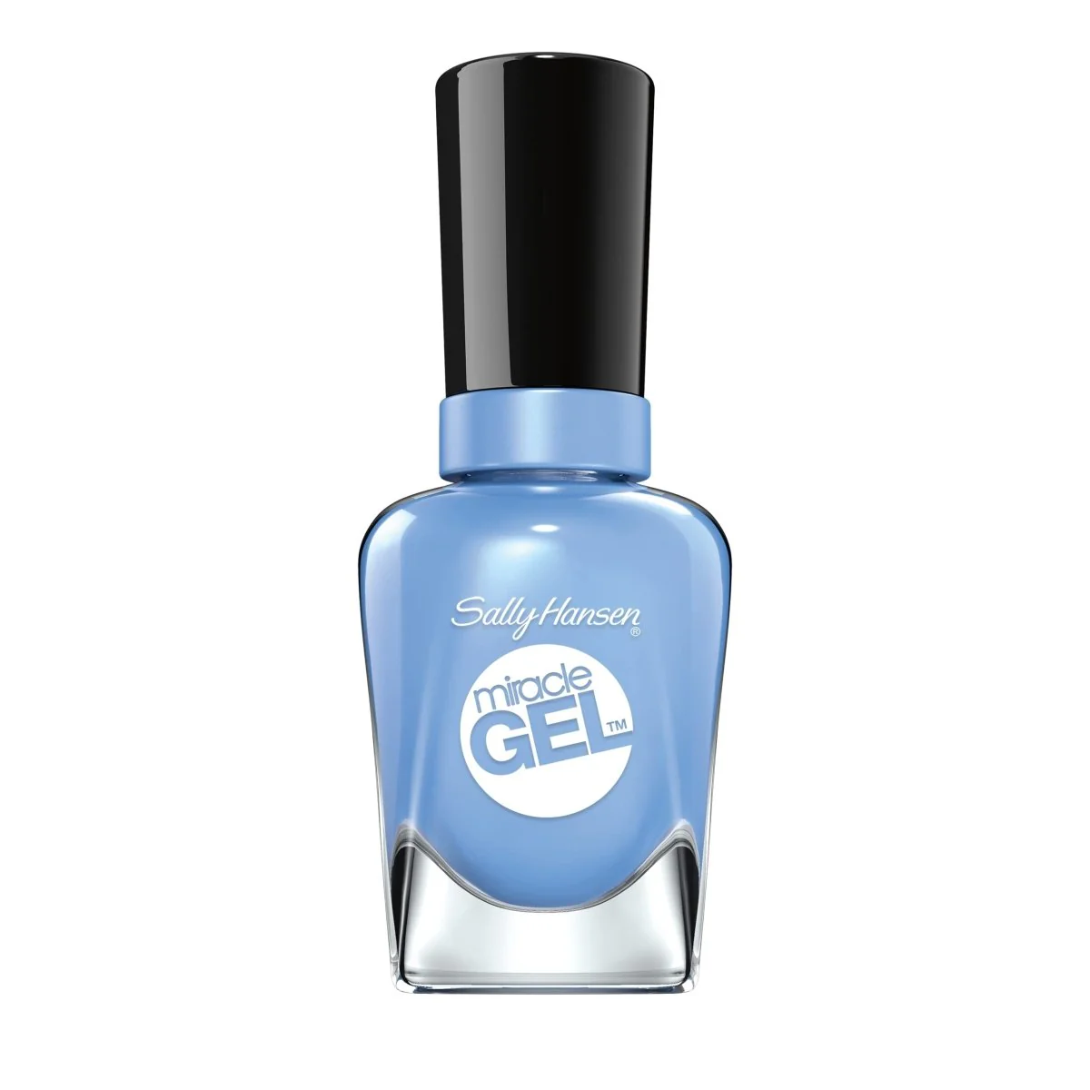 Sally Hansen Miracle Gel Nail Polish - 370 Sugar Fix
