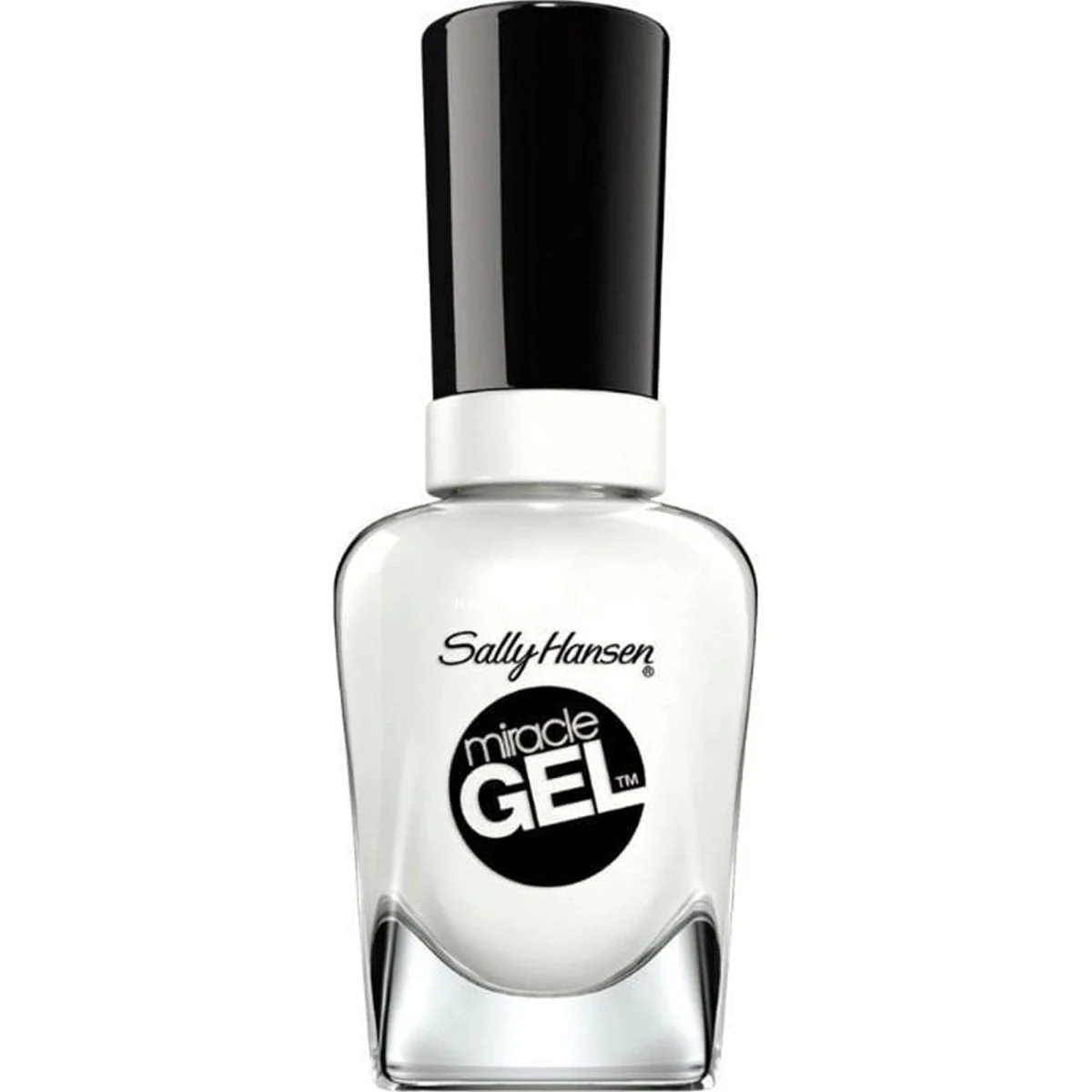 Sally Hansen Miracle Gel Nail Polish - 450 Get Mod