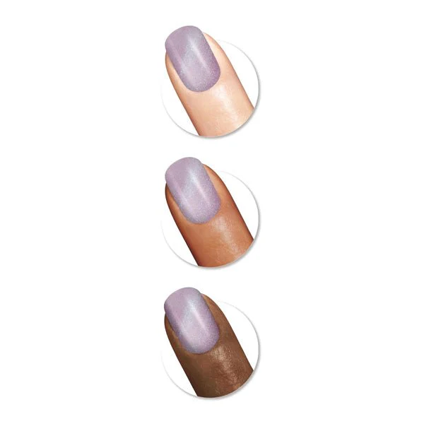 Sally Hansen Miracle Gel Nail Polish - 532 Affairy To Remember - Image 3
