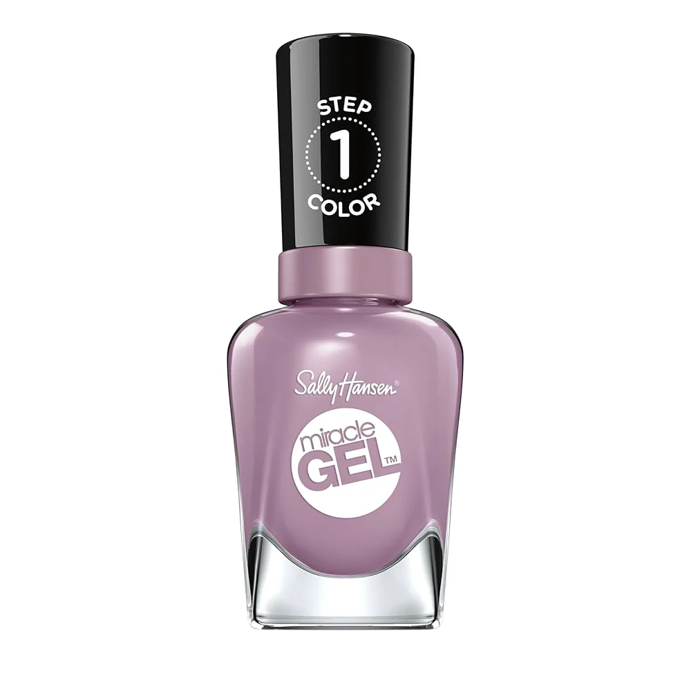 Sally Hansen Miracle Gel Nail Polish - 559 Street Flair