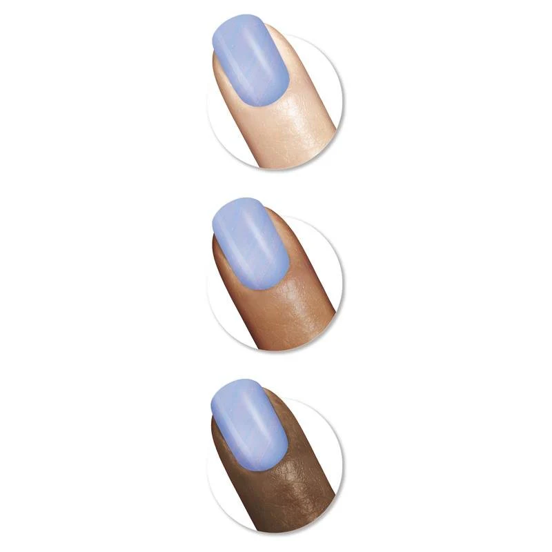 Sally Hansen Miracle Gel Nail Polish - 628 It's Sherbert Day - Image 2