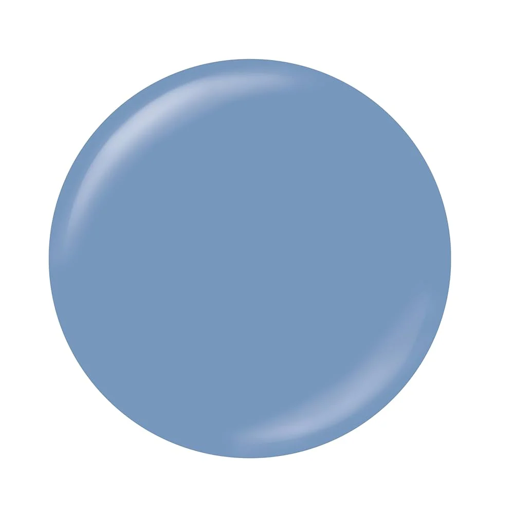 Sally Hansen Miracle Gel Nail Polish - 638 Comfy Co-sea - Image 2