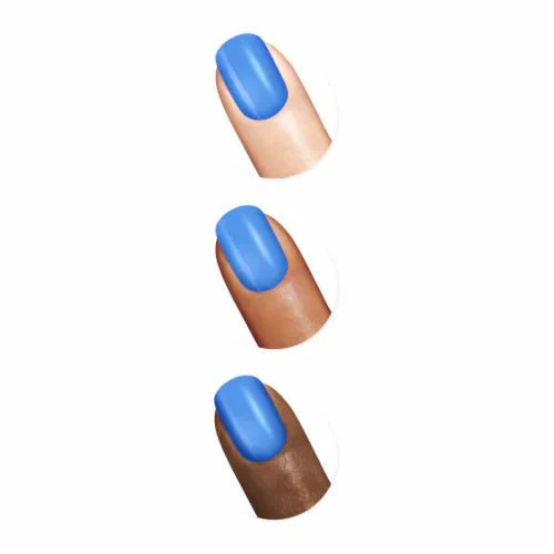 Sally Hansen Miracle Gel Nail Polish - 642 Oaseas - Image 2