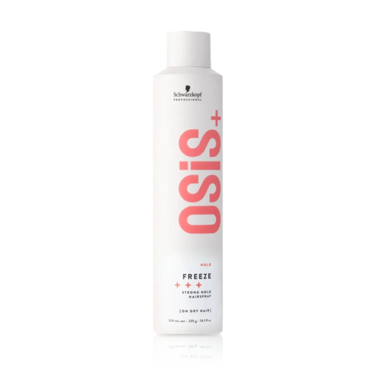 Schwarzkopf Freeze Hairspray - 300ml