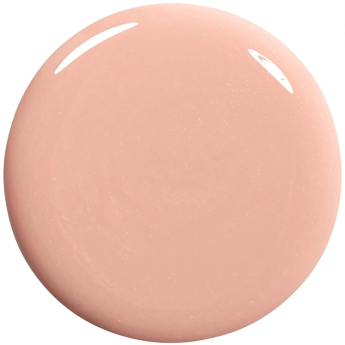 Essie Treat Love Colour Care Nail Varnish - Tinted Love - Image 2